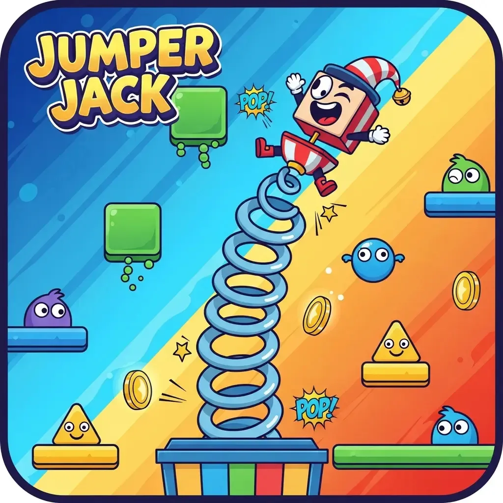 Platformer