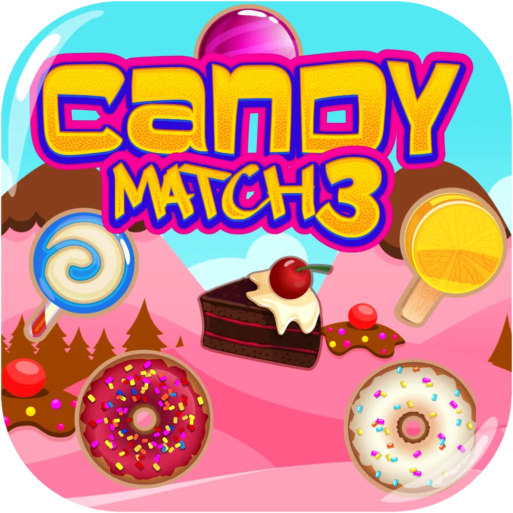 Match-3